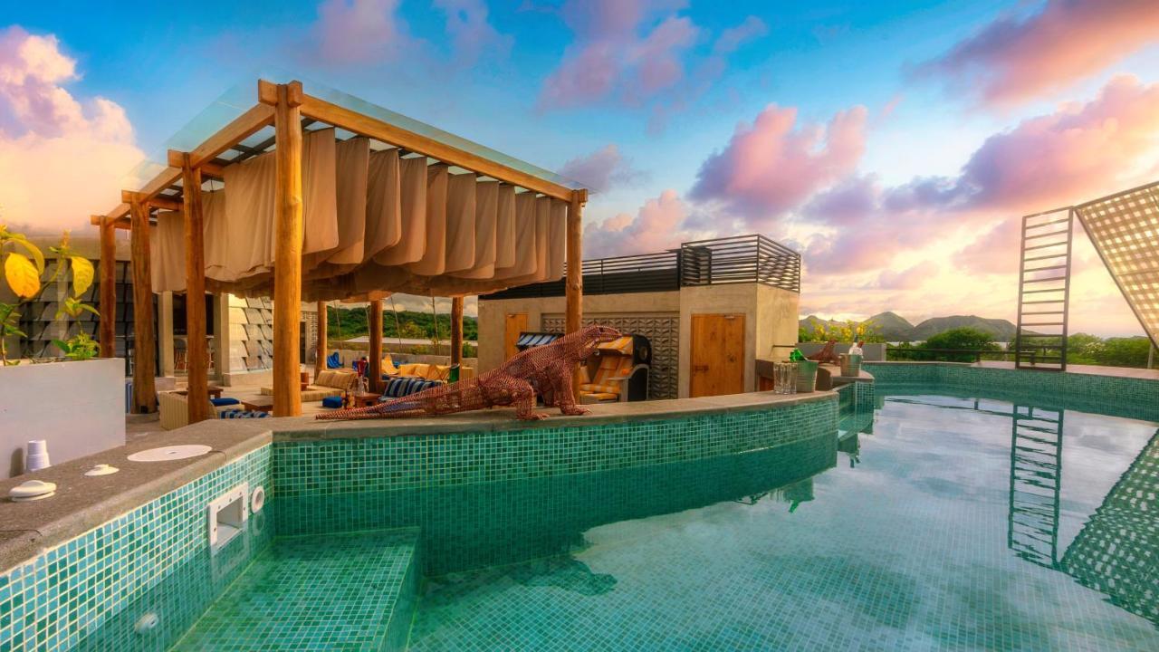Loccal Collection Komodo 4* Labuan Bajo